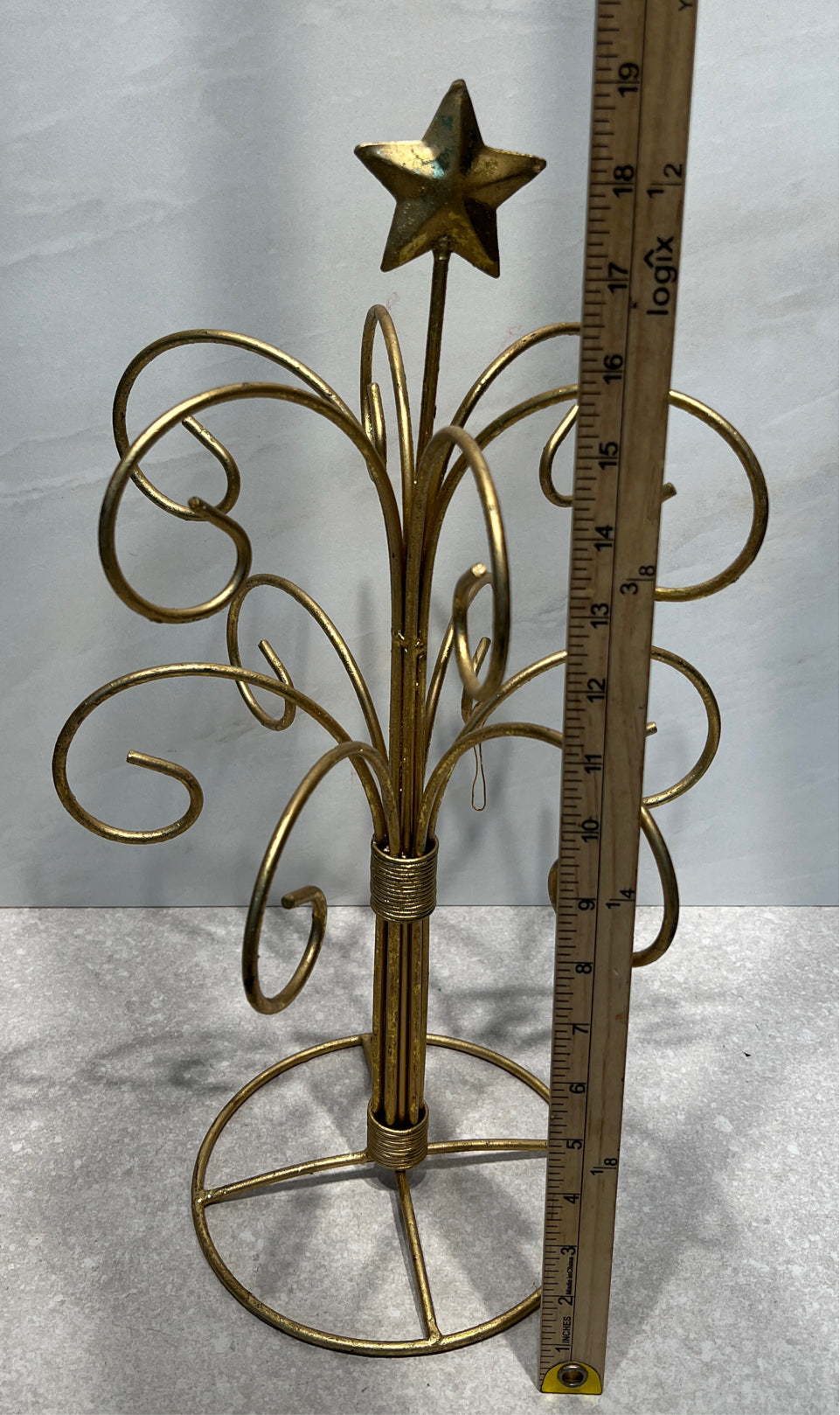 Ornament Hanger