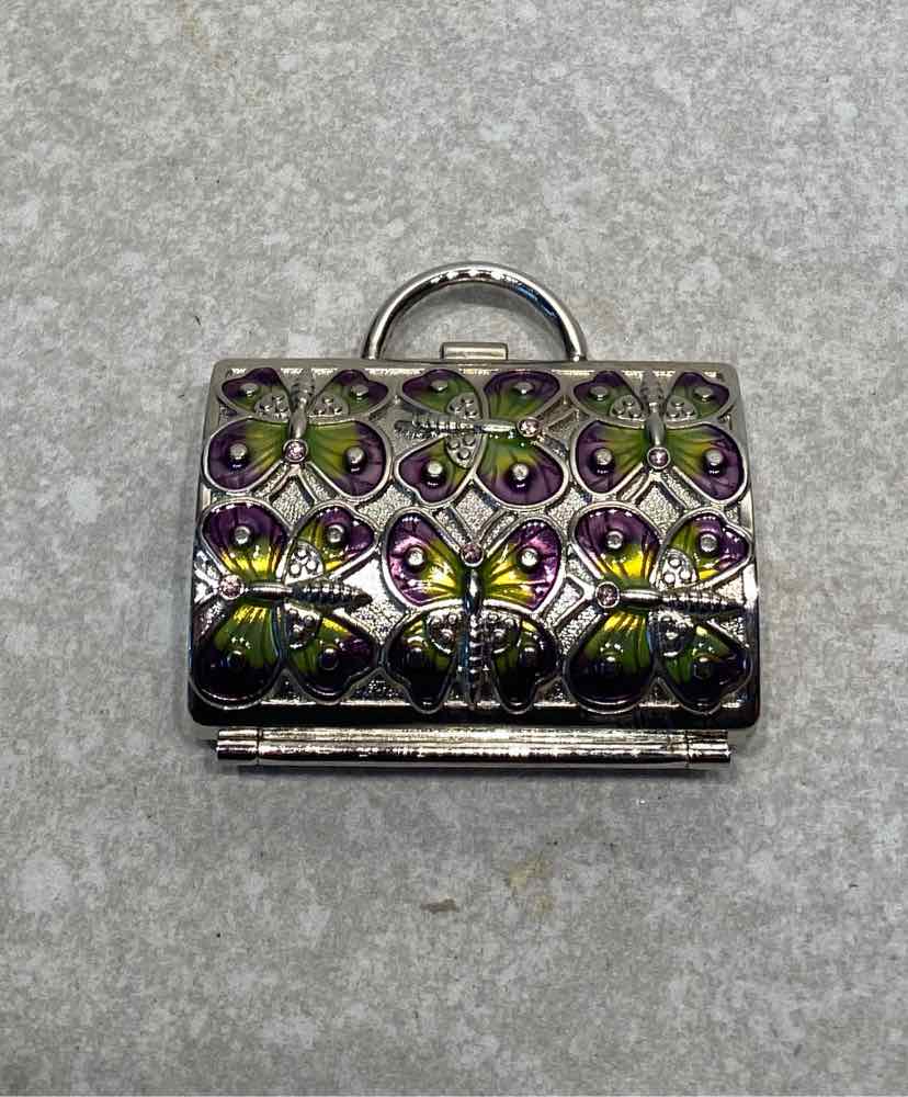 Neiman Marcus Trinket Box