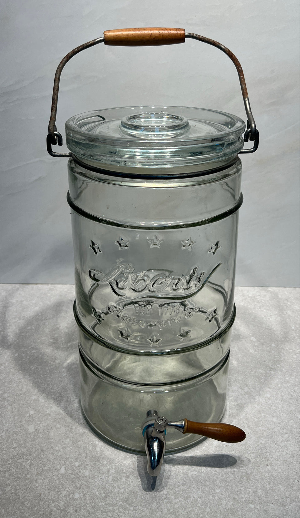 Decorative Dispenser