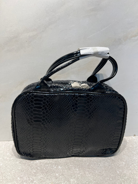 Zippered Bag