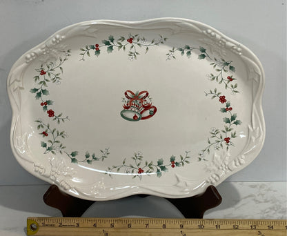 Pfaltzgraff  Platter