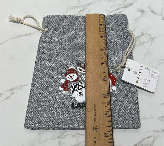 Santa Bag