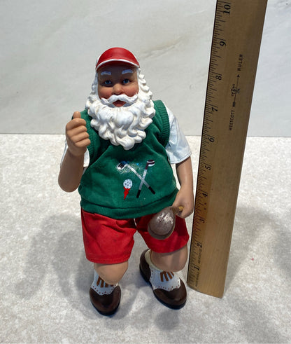 Possible Dreams Santa