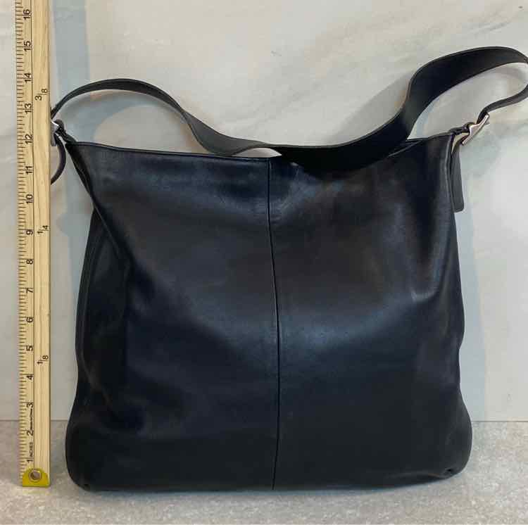 Vintage Coach Handbag