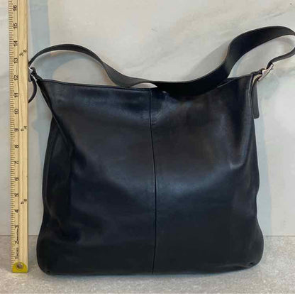 Vintage Coach Handbag