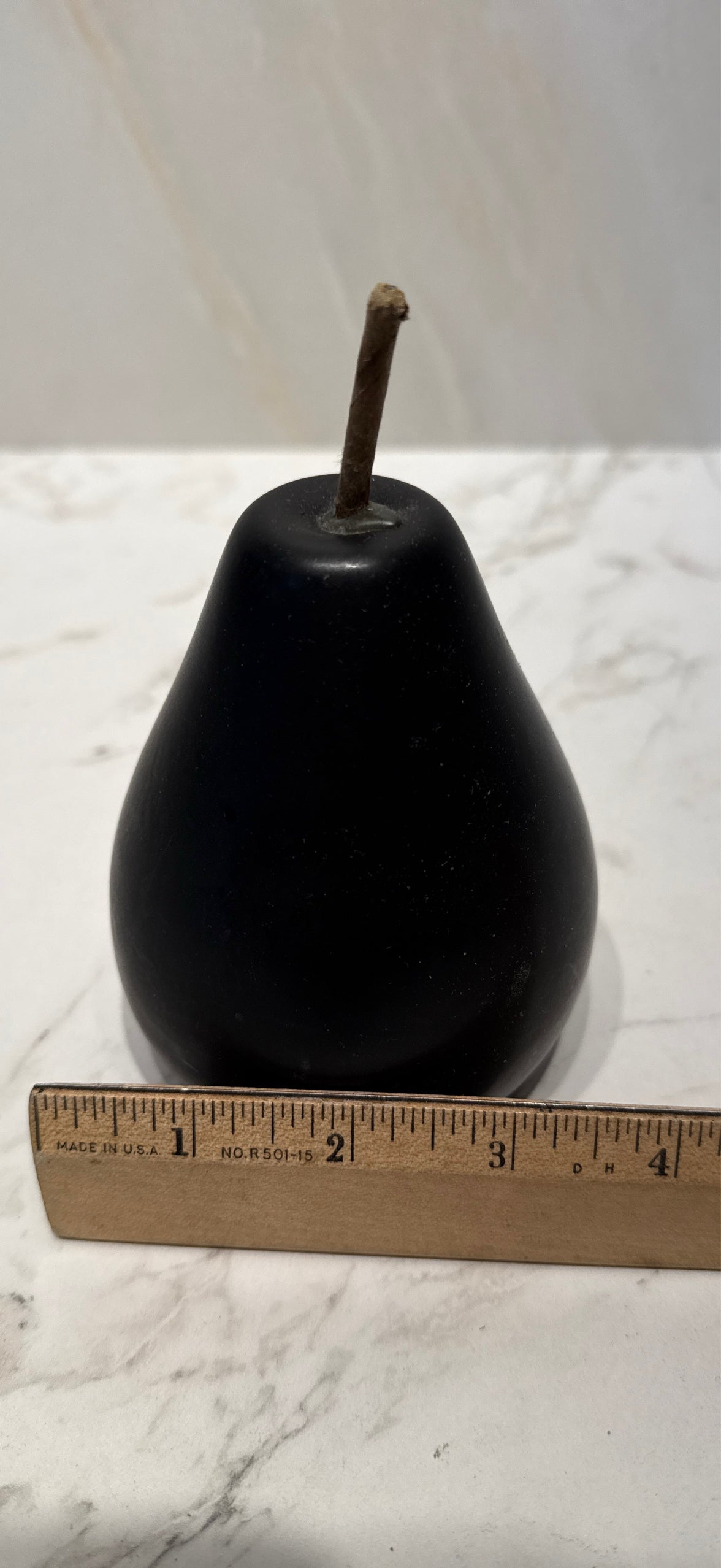 Black Pear