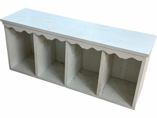 Cubby