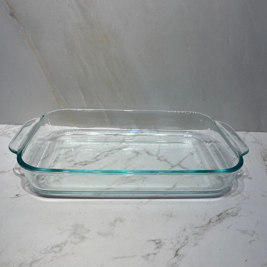 Pyrex Casserole