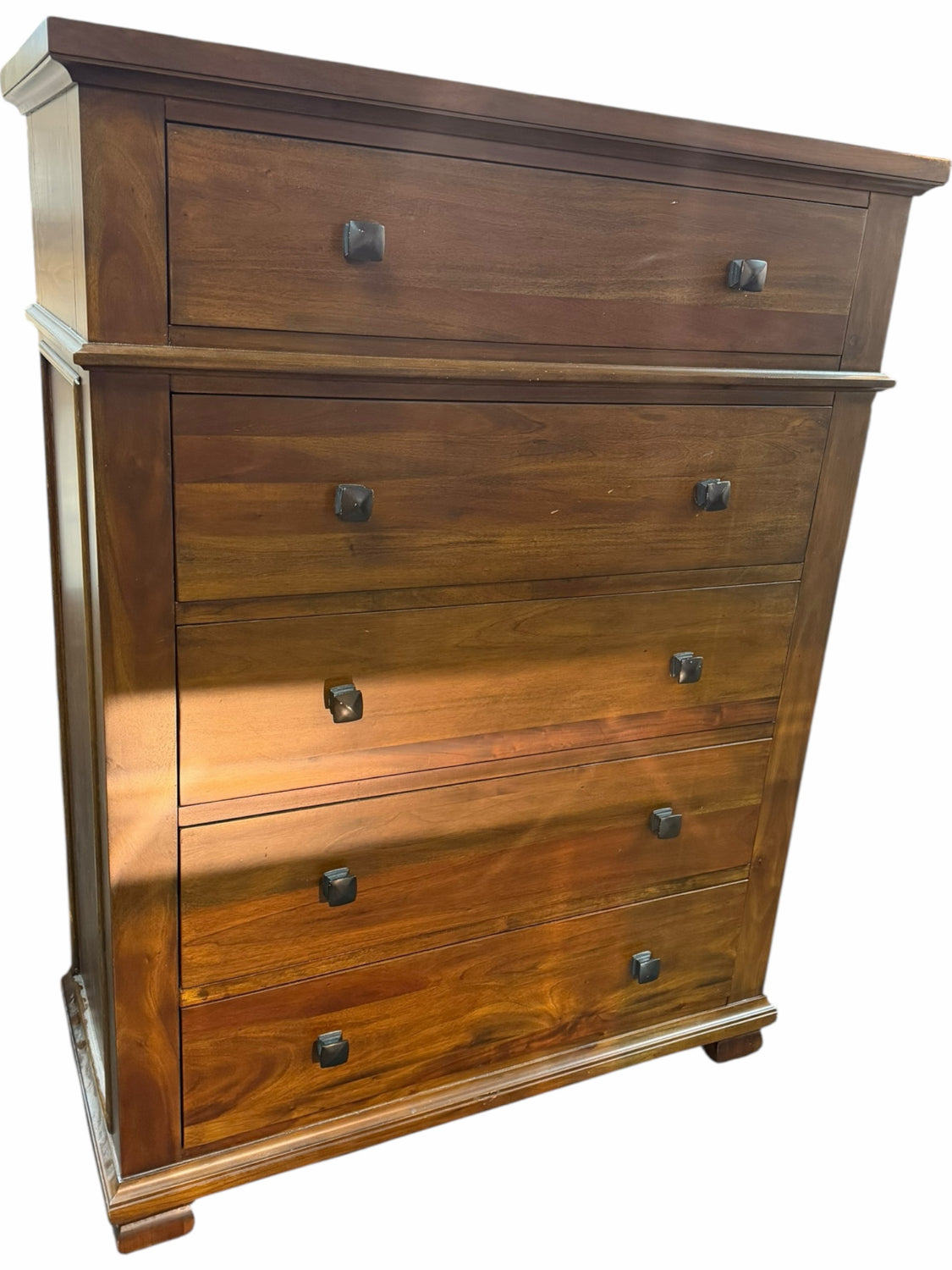 Napa Furniture Tall Dresser