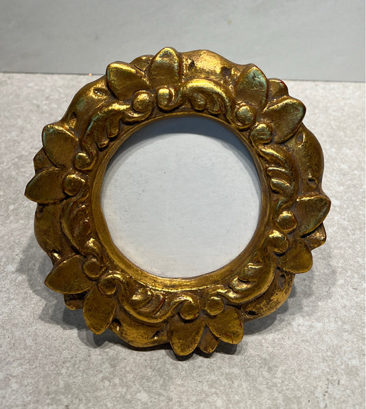 Frame