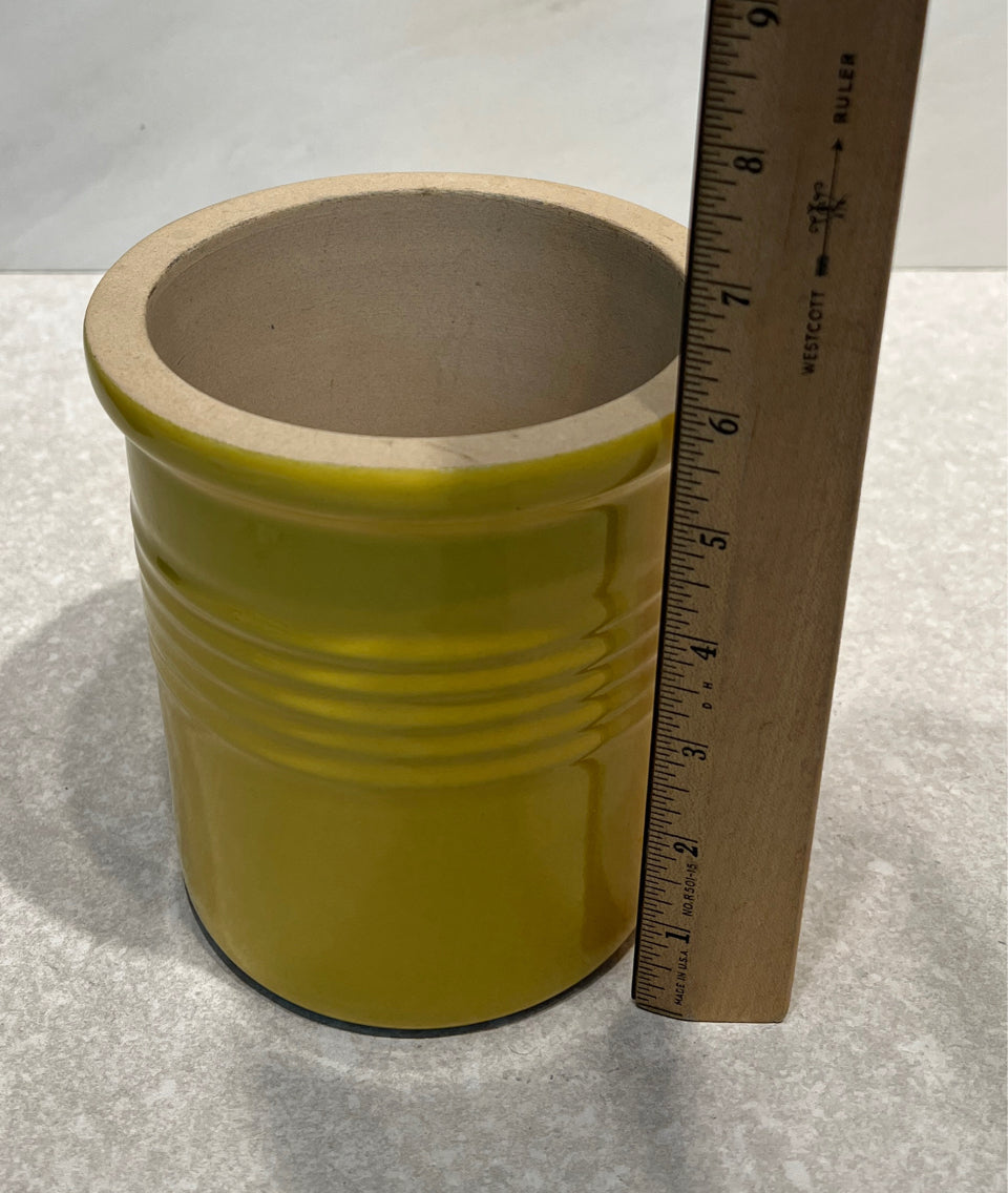 Pampered Chef Crock