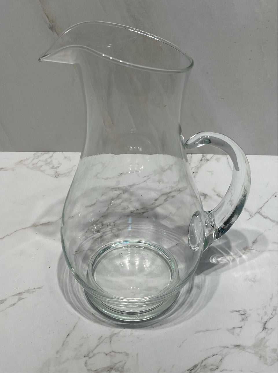 Pitcher