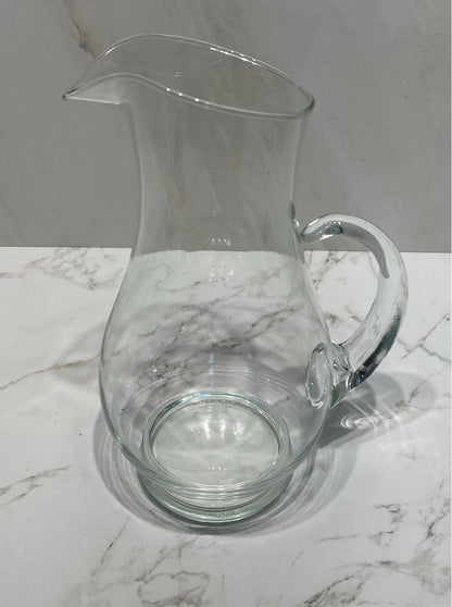 Pitcher