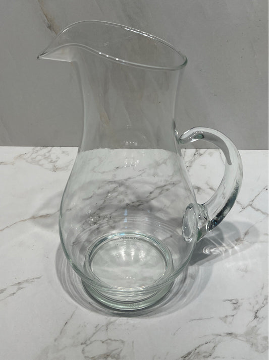 Pitcher