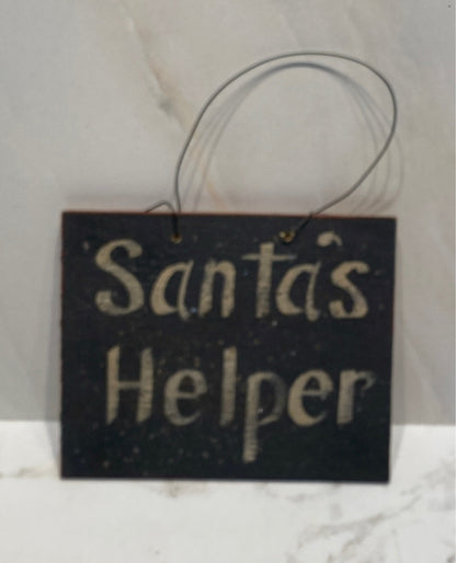 Santa's Helper