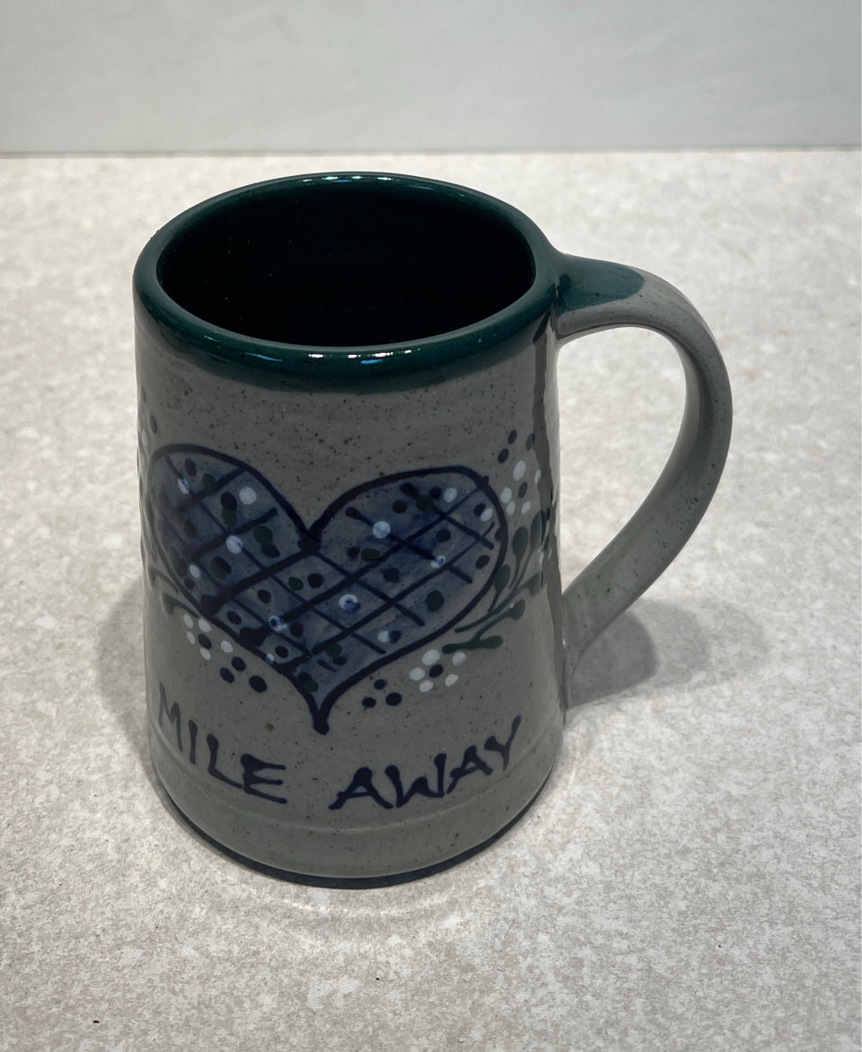 Great Bay Pottery Mug