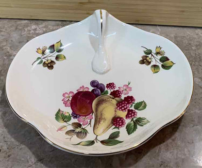 England Dish