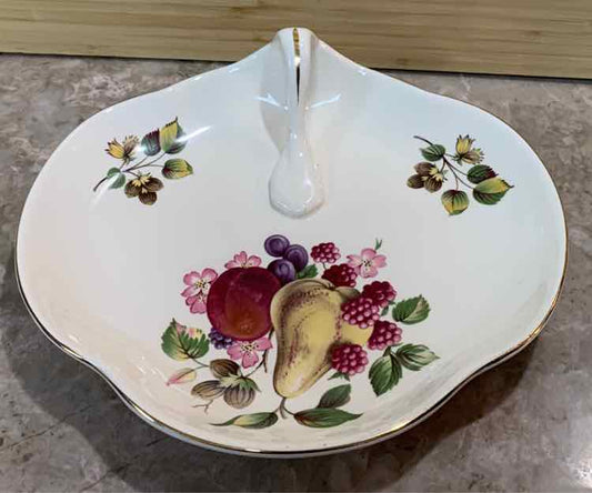 England Dish