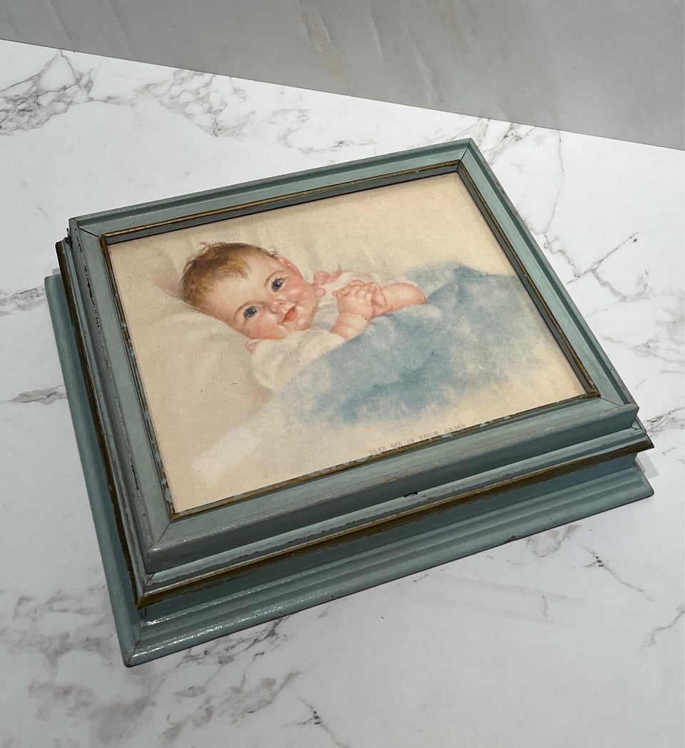 Vintage Box