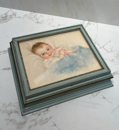 Vintage Box