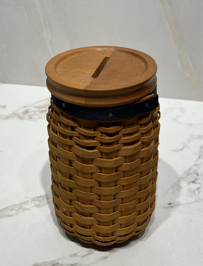 Longaberger Bank