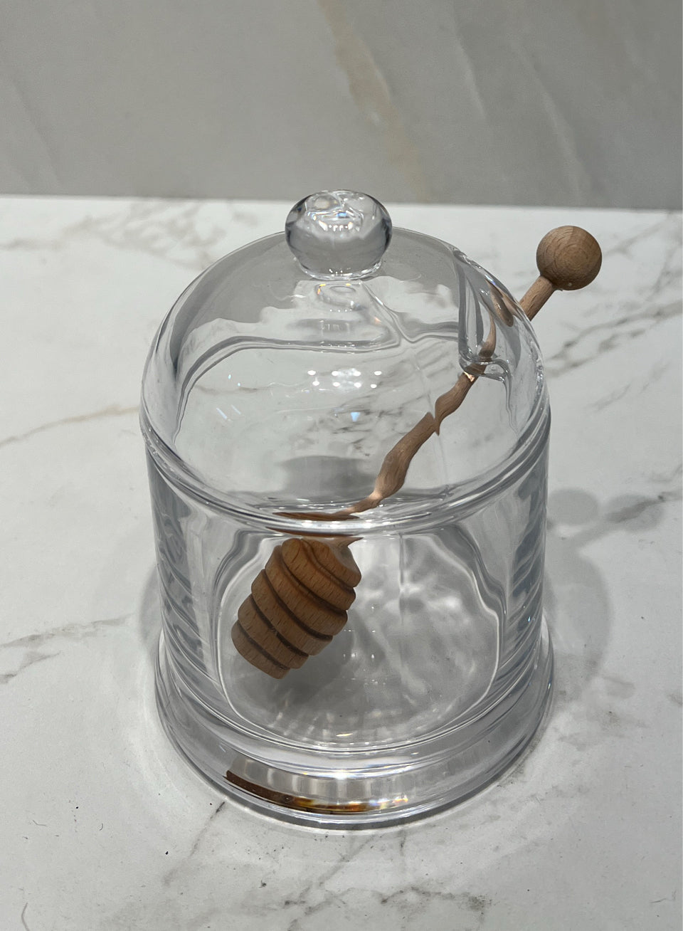 Honey Jar
