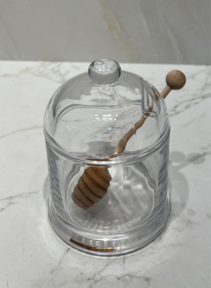 Honey Jar