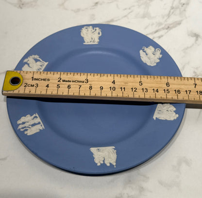 Wedgwood Plate
