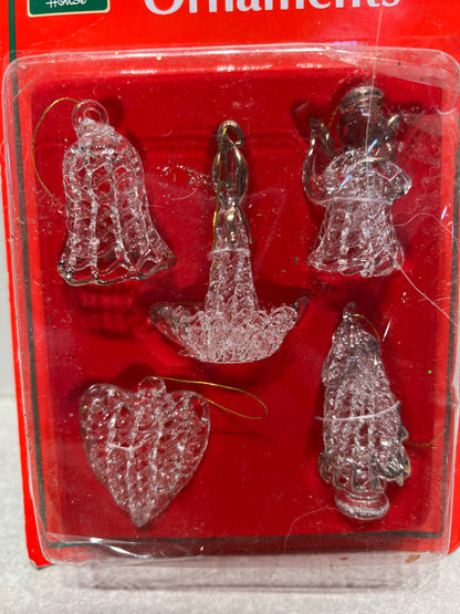 Christmas Ornaments