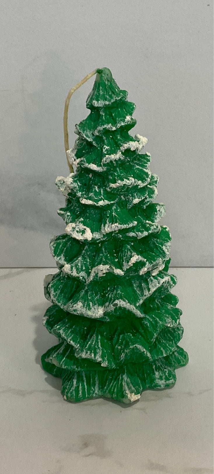 Candle Tree