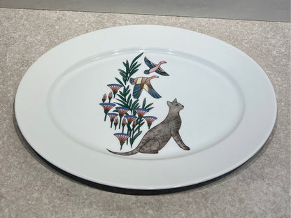 Platter