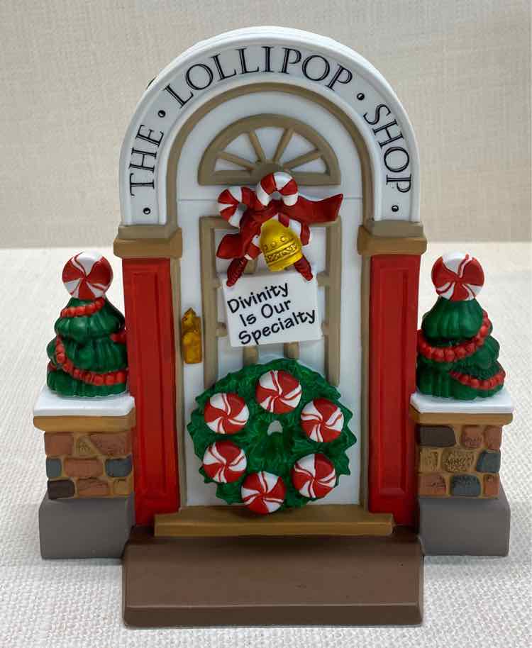 Dept. 56 Merry Makers Figurine