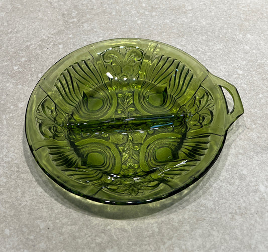 Divided Dish