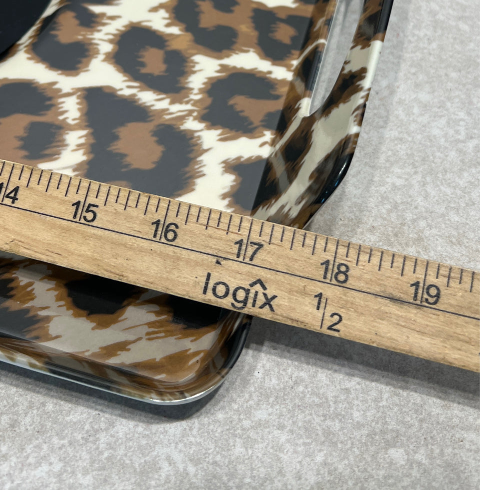 Lapper Tray