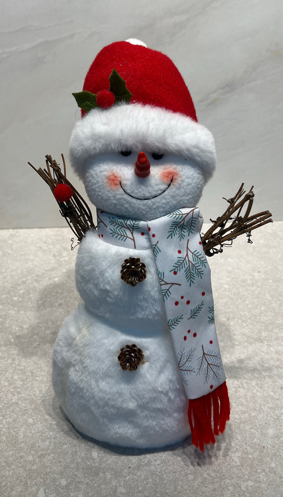 Snowman