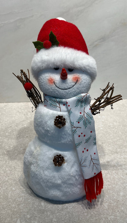 Snowman