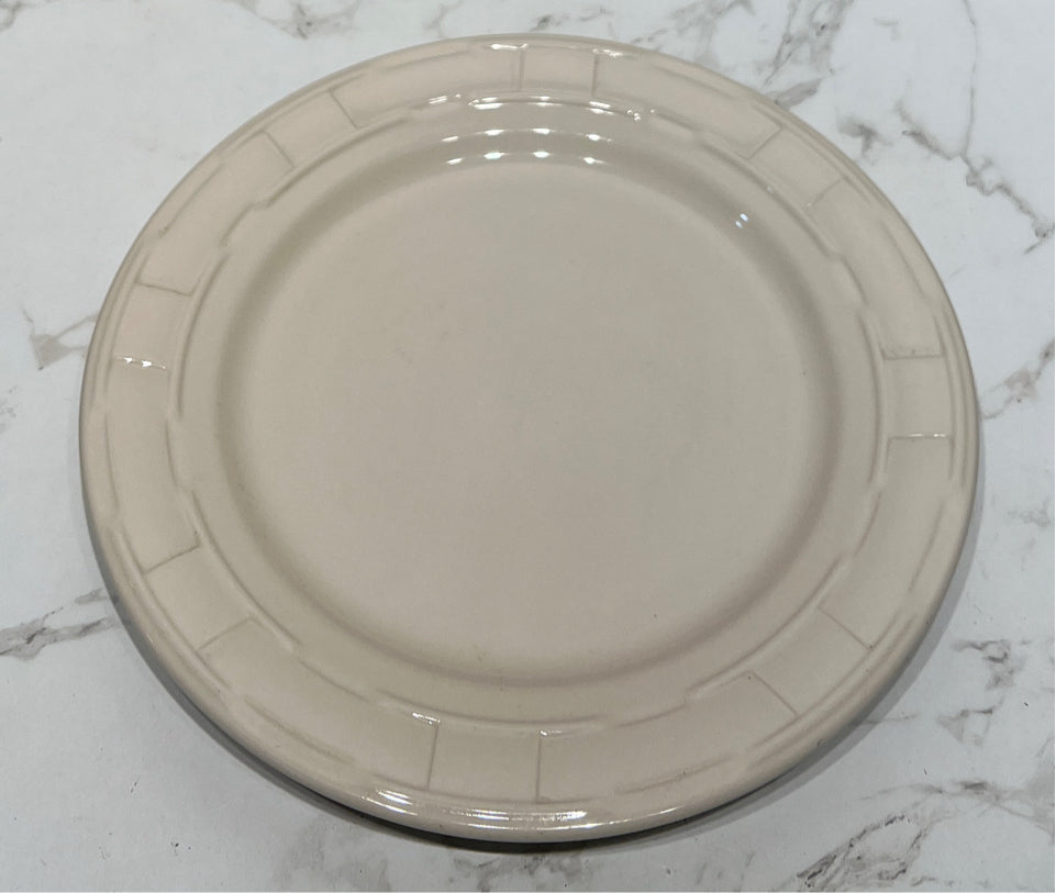 Longaberger Plate