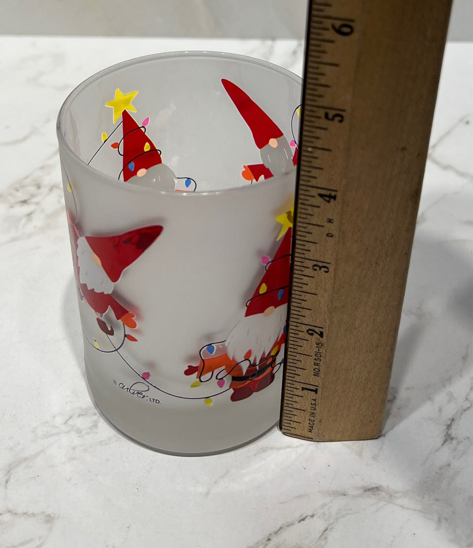 Culver Glass