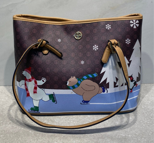 Giani Bernini Handbag