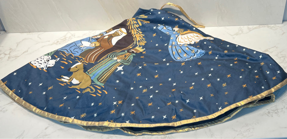 Christmas Tree Skirt
