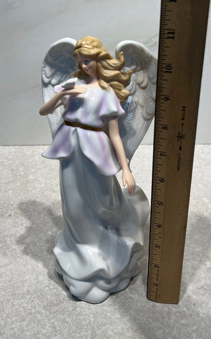 Light Up Angel