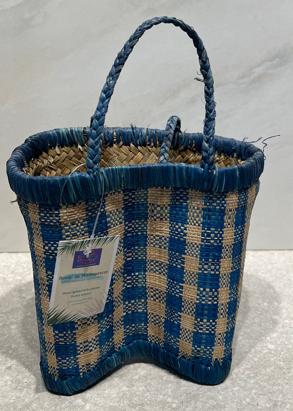 Small Handbag