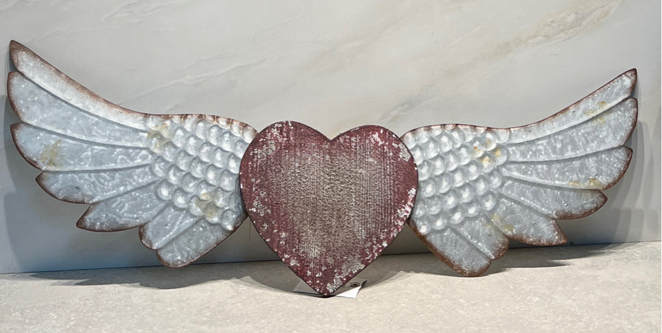 Angel Wings