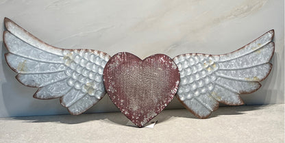 Angel Wings
