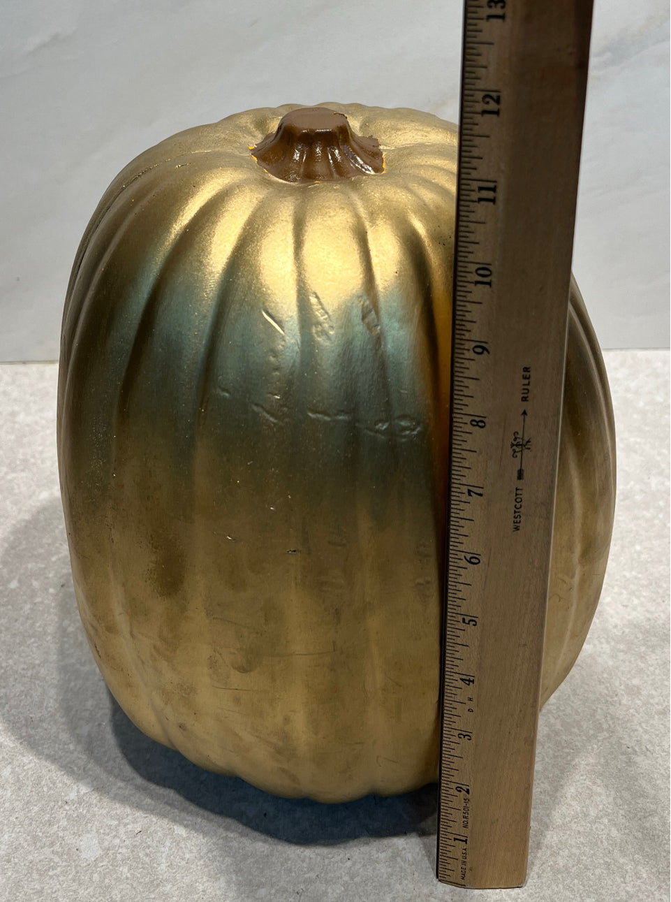 Pumpkin