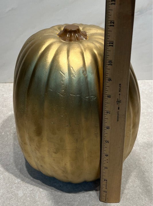 Pumpkin