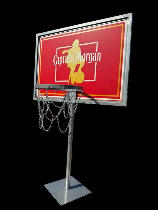 Captain Morgan Hoop