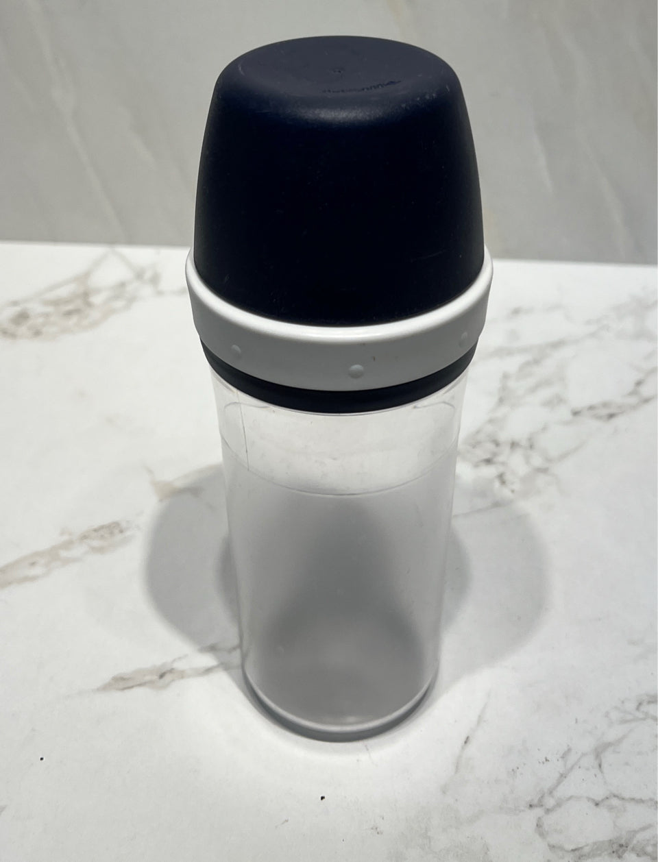 Tupperware Grater