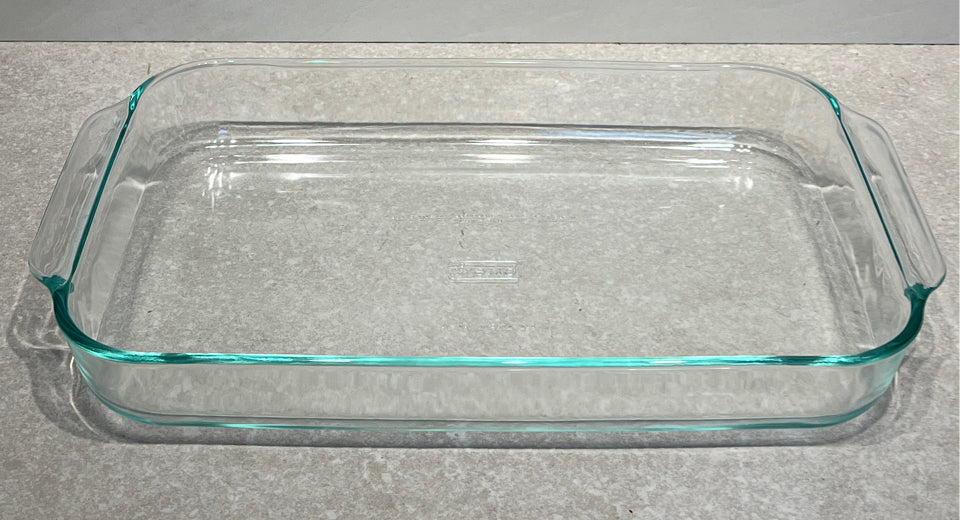 Pyrex Casserole