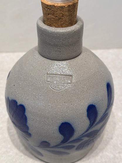 Salmon Falls Soap Dispenser